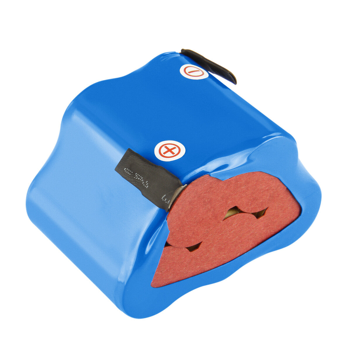 SHENTEC 4000mAh 6V Ni-MH Battery for ULO BOX EBL 801 123768 93230 5 VYRR