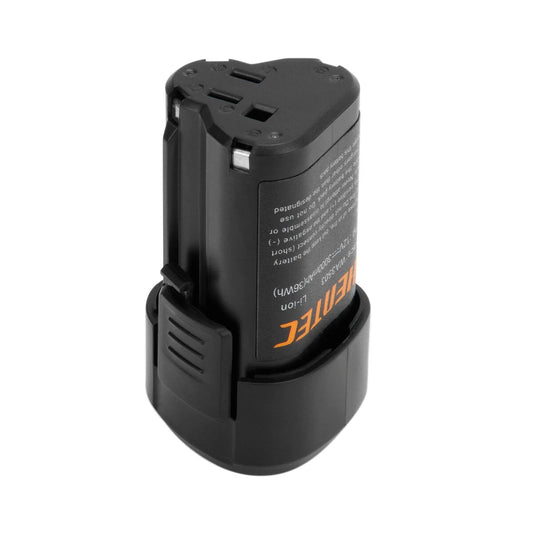 Batería de reputo NI-MH de 14,4 V 4,8-12,8Ah para Makita PA14 1422 Batería de reputo NI-MH de 14,4 V 4,8-12,8Ah para Makita PA14 1422