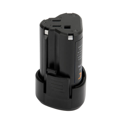 SHENTEC 12V 3500mAh Li-ion Battery For Worx WA3503 WA3509 RW9300 WX382 WX540