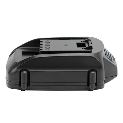 SHENTEC 18V 3.5AH Lithium Battery For Worx WA3512 WA3512.1 WA3520 WA3511 WA3525 WG155 WG165