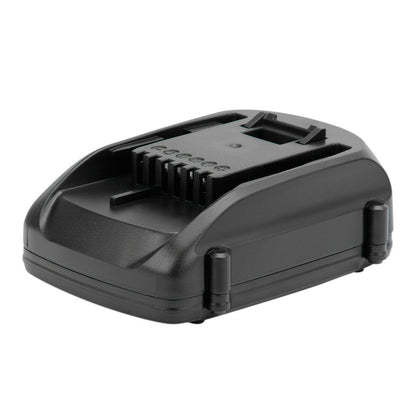 SHENTEC 18V 3.5AH Lithium Battery For Worx WA3512 WA3512.1 WA3520 WA3511 WA3525 WG155 WG165