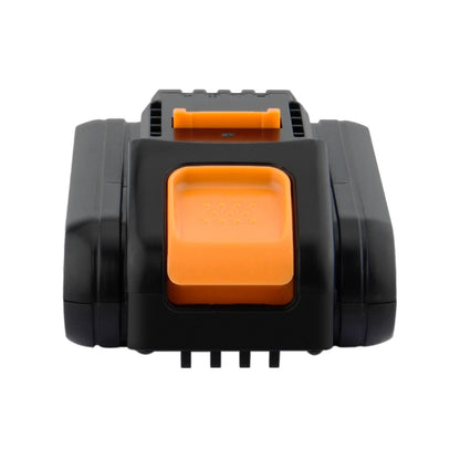 SHENTEC 3500mAh 20V Li-ion Battery for Worx WA3551.1 WG169 WX372 WX166 WX372 WX390