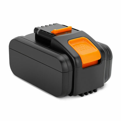 SHENTEC 20V 6000mAh Li-ion Battery For Worx WA3551.1 WX170 WX372 WX390 WA3516 WA3549.1