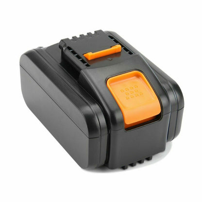 SHENTEC 20V 6000mAh Li-ion Battery For Worx WA3551.1 WX170 WX372 WX390 WA3516 WA3549.1